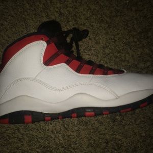 Jordan 10 Retro